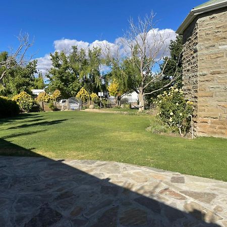 Vila Jack Of The Karoo Sutherland Exteriér fotografie