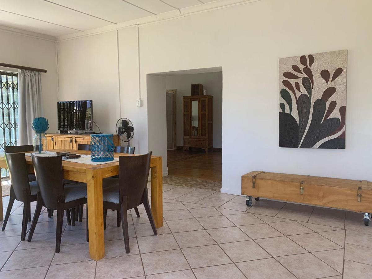 Vila Jack Of The Karoo Sutherland Exteriér fotografie