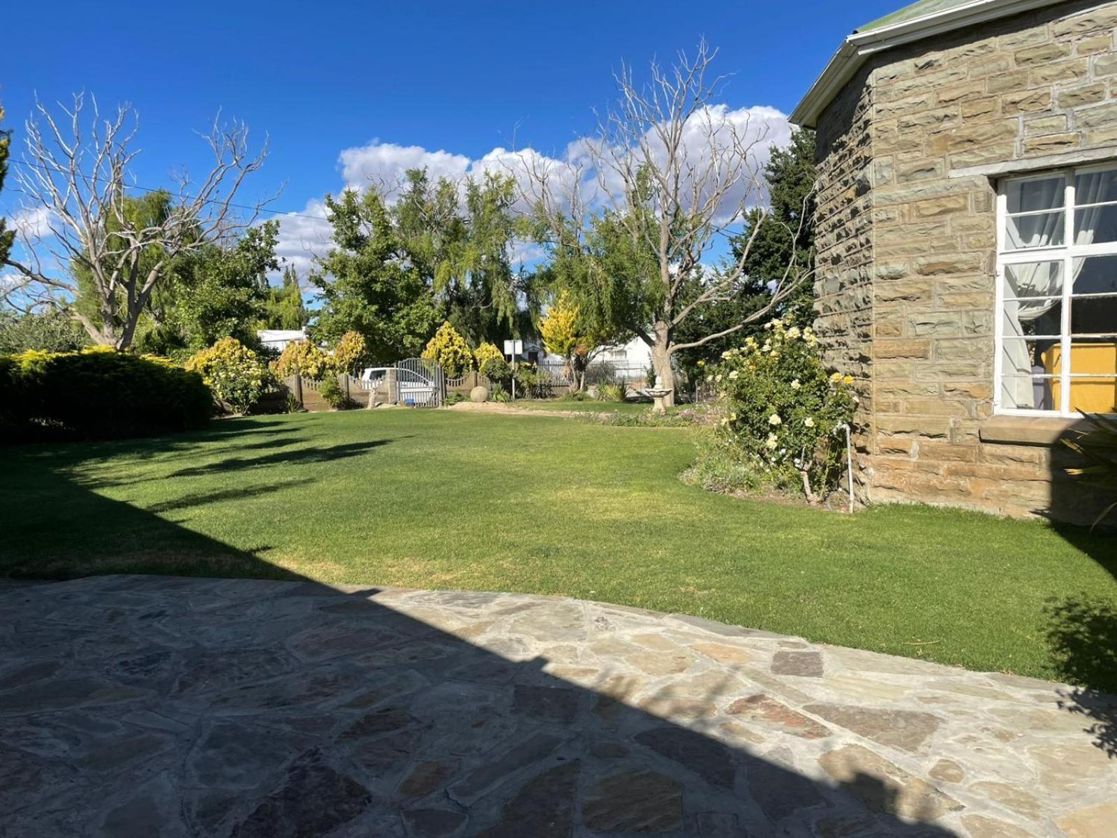 Vila Jack Of The Karoo Sutherland Exteriér fotografie