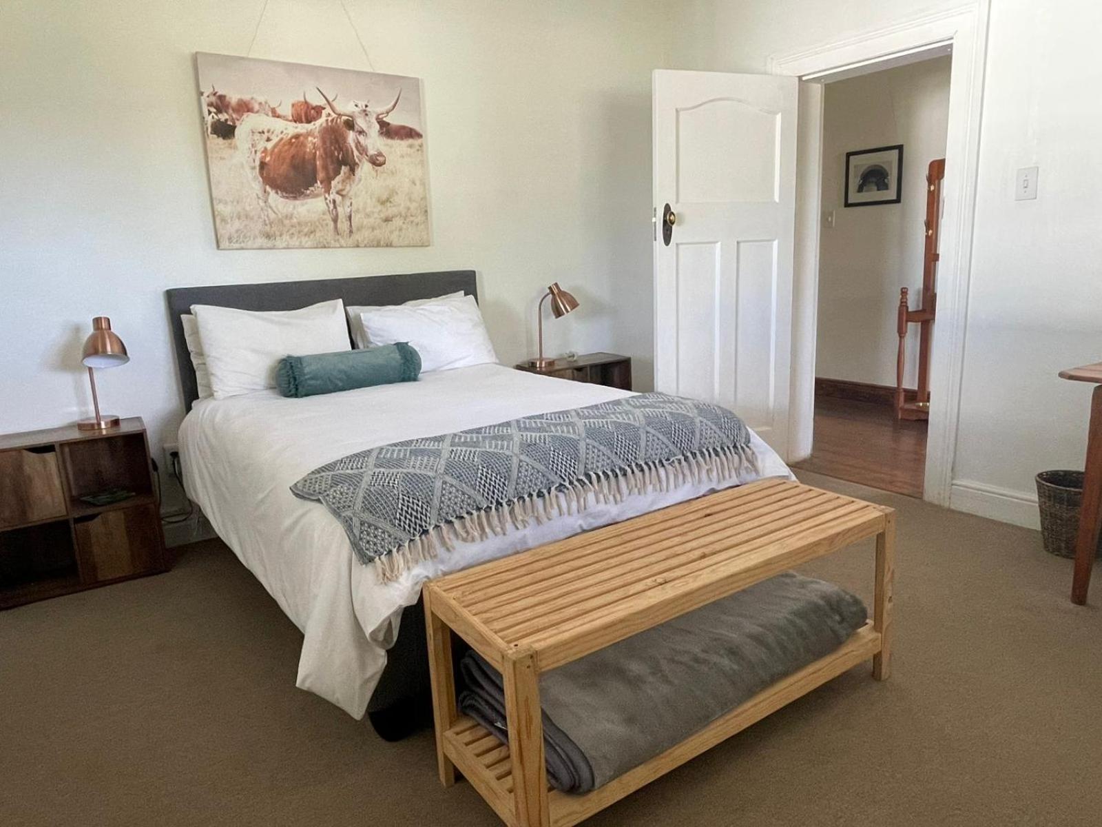 Vila Jack Of The Karoo Sutherland Exteriér fotografie