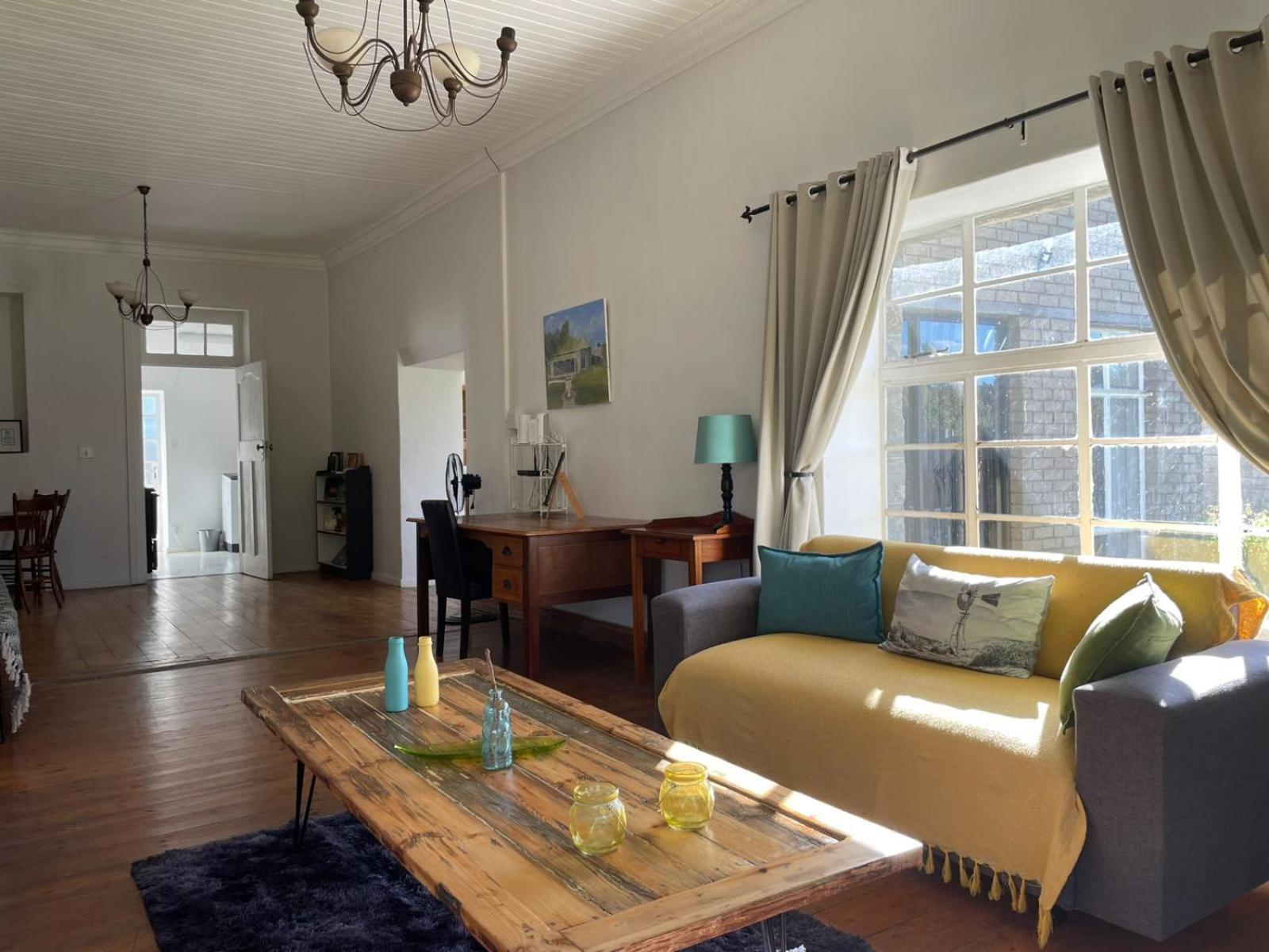 Vila Jack Of The Karoo Sutherland Exteriér fotografie